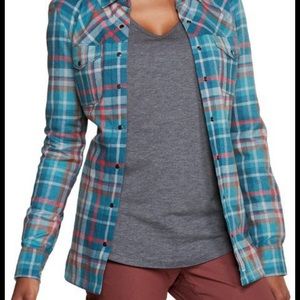 Toad and Co Jacquette